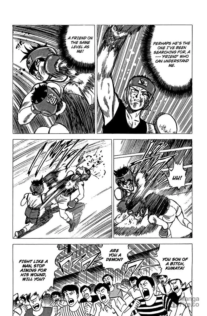 Read Rival chapter 16 image 24 on Lezhin