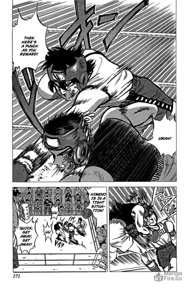 Read Rival chapter 16 image 29 on Lezhin