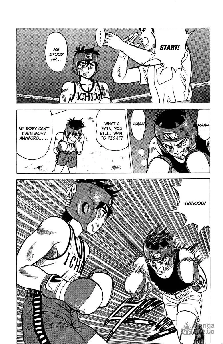 Read Rival chapter 16 image 8 on Lezhin