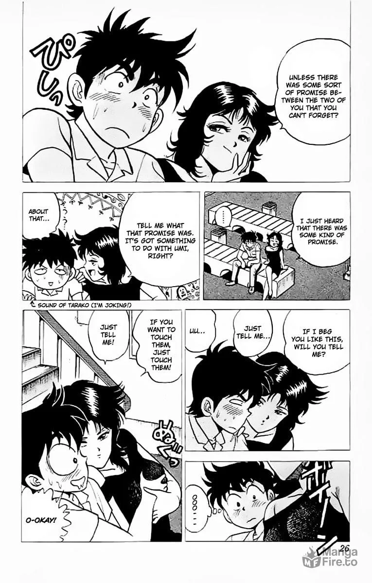 Read Rival chapter 17 image 17 on Lezhin