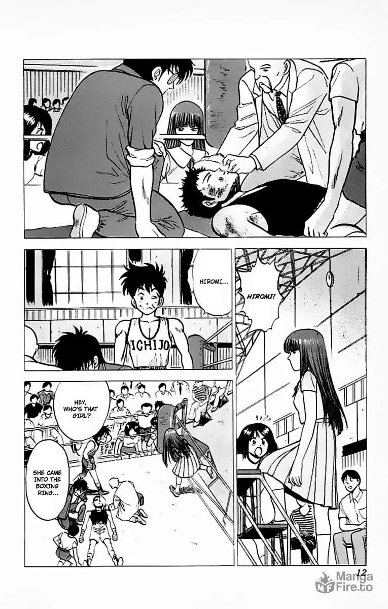 Read Rival chapter 17 image 4 on Lezhin