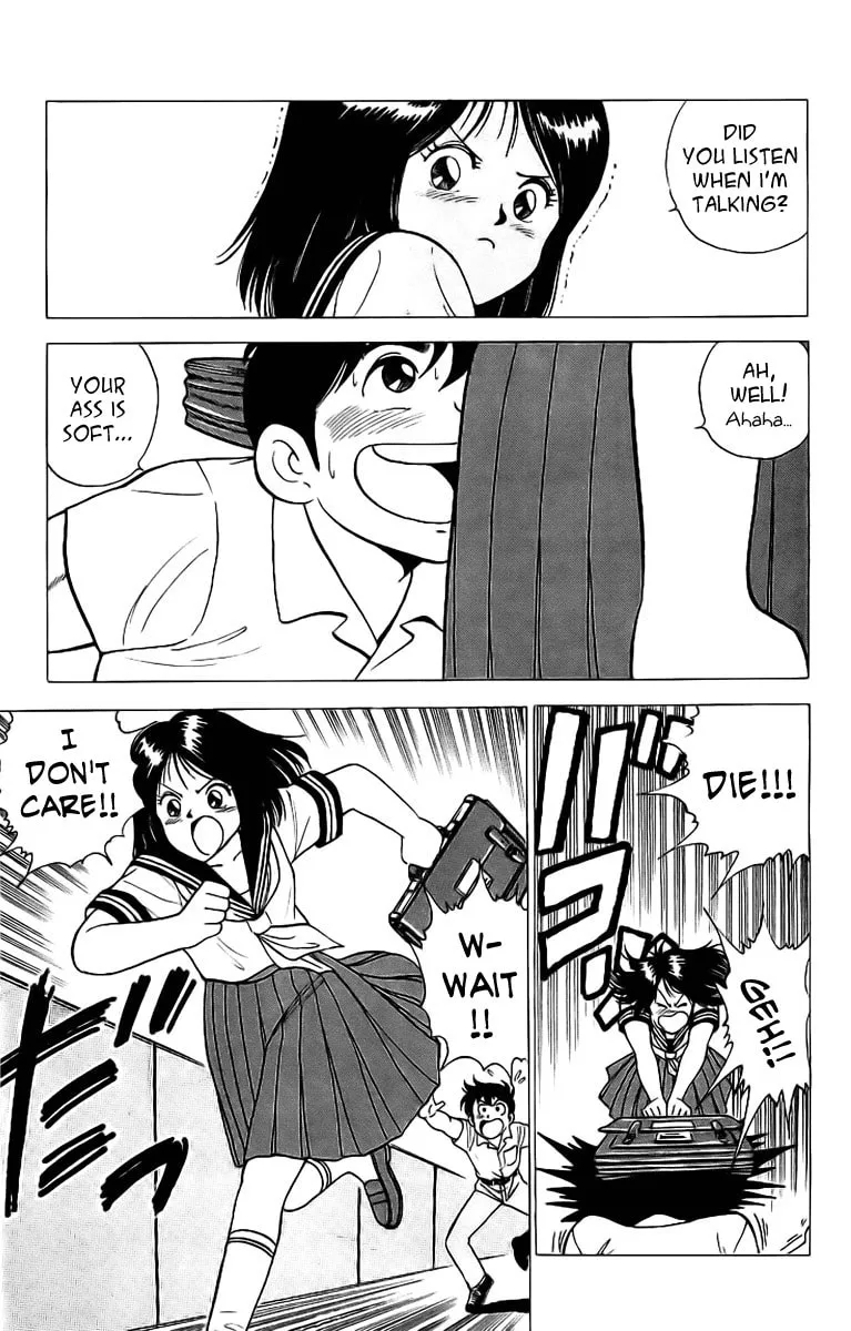 Read Rival chapter 2 image 10 on Lezhin