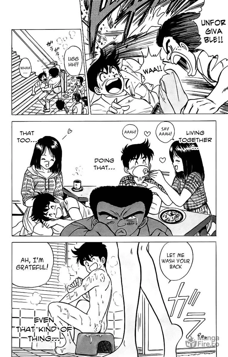 Read Rival chapter 2 image 19 on Lezhin