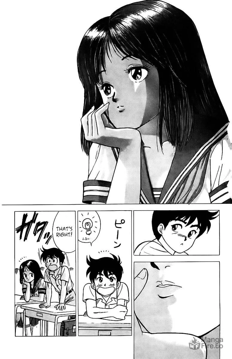 Read Rival chapter 2 image 26 on Lezhin
