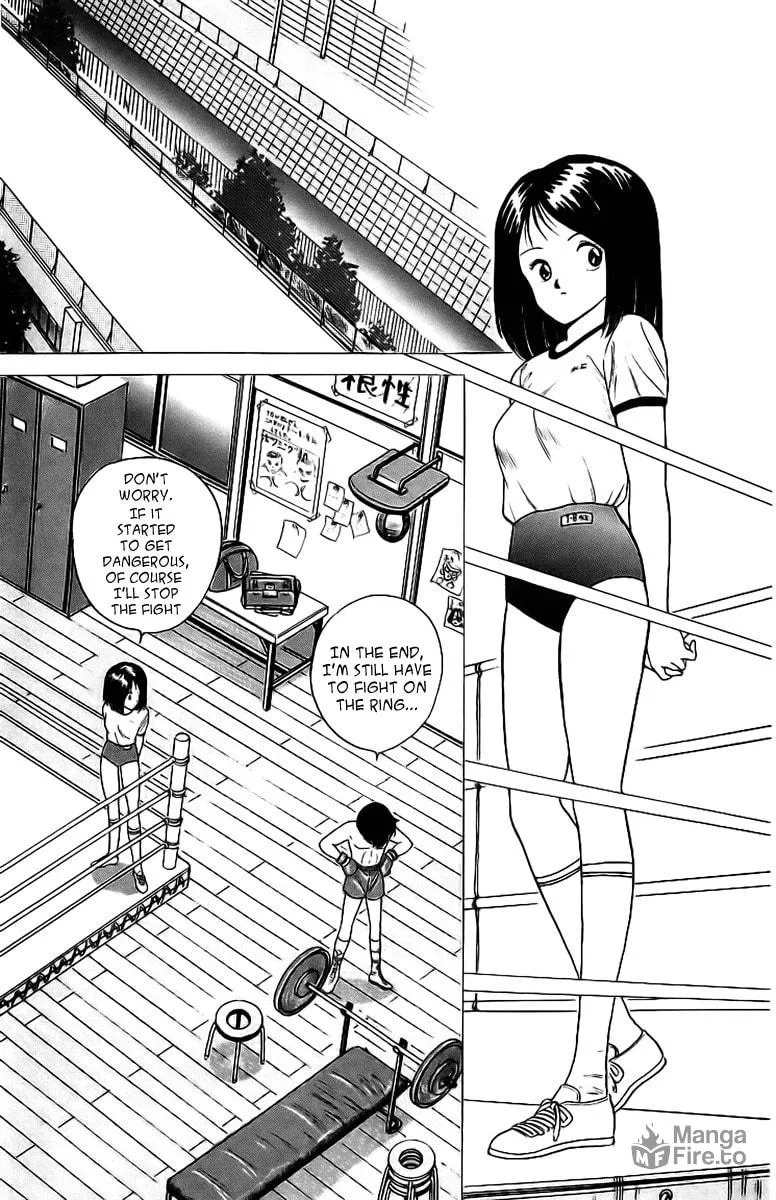 Read Rival chapter 2 image 29 on Lezhin