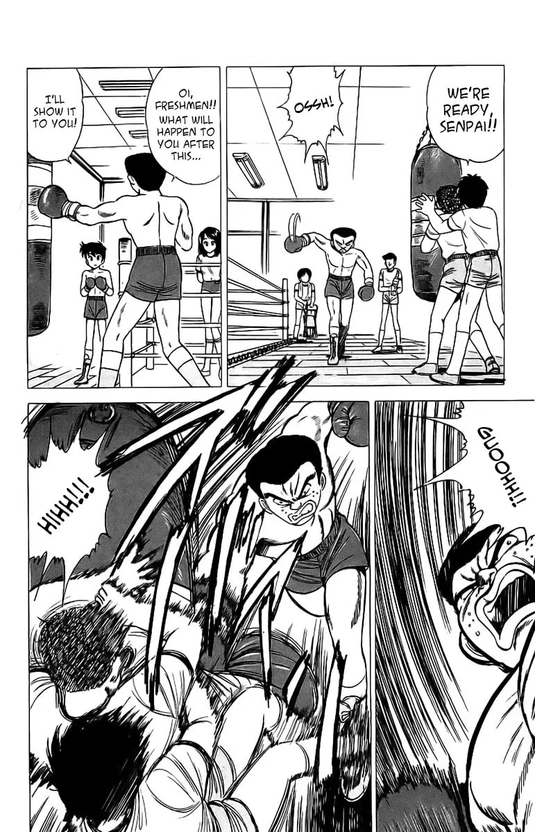 Read Rival chapter 2 image 31 on Lezhin