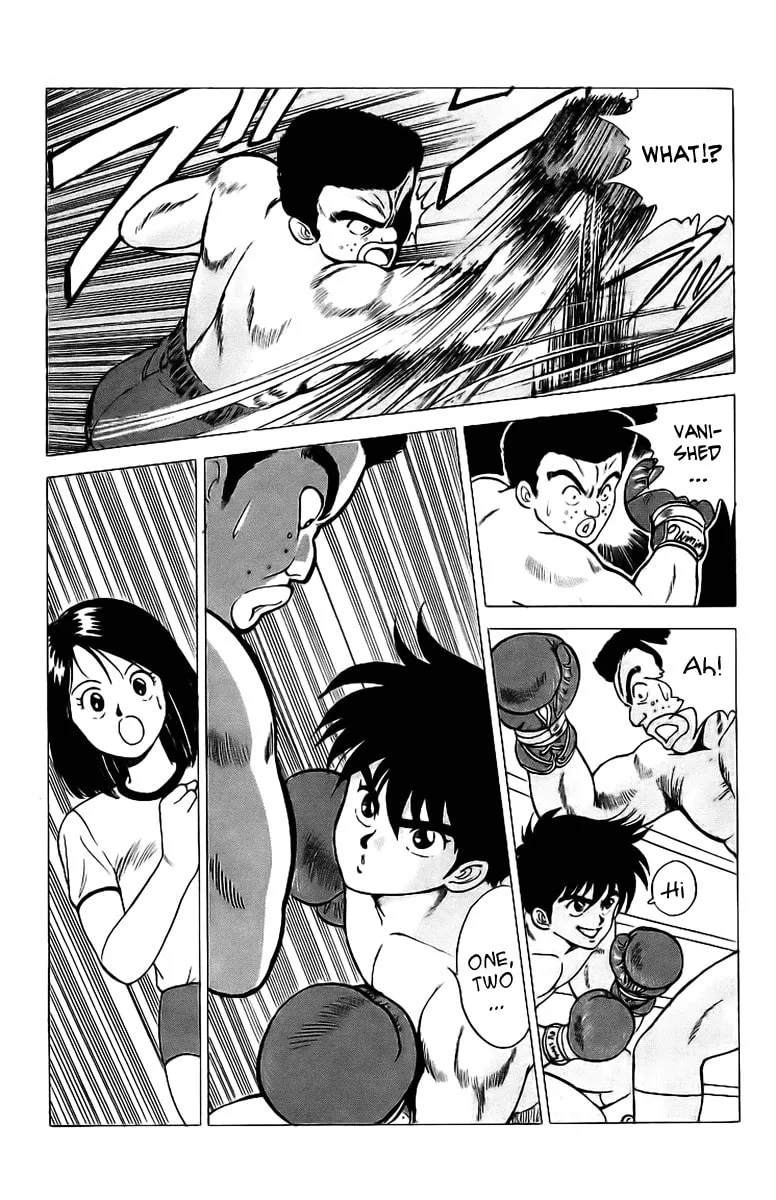 Read Rival chapter 2 image 36 on Lezhin