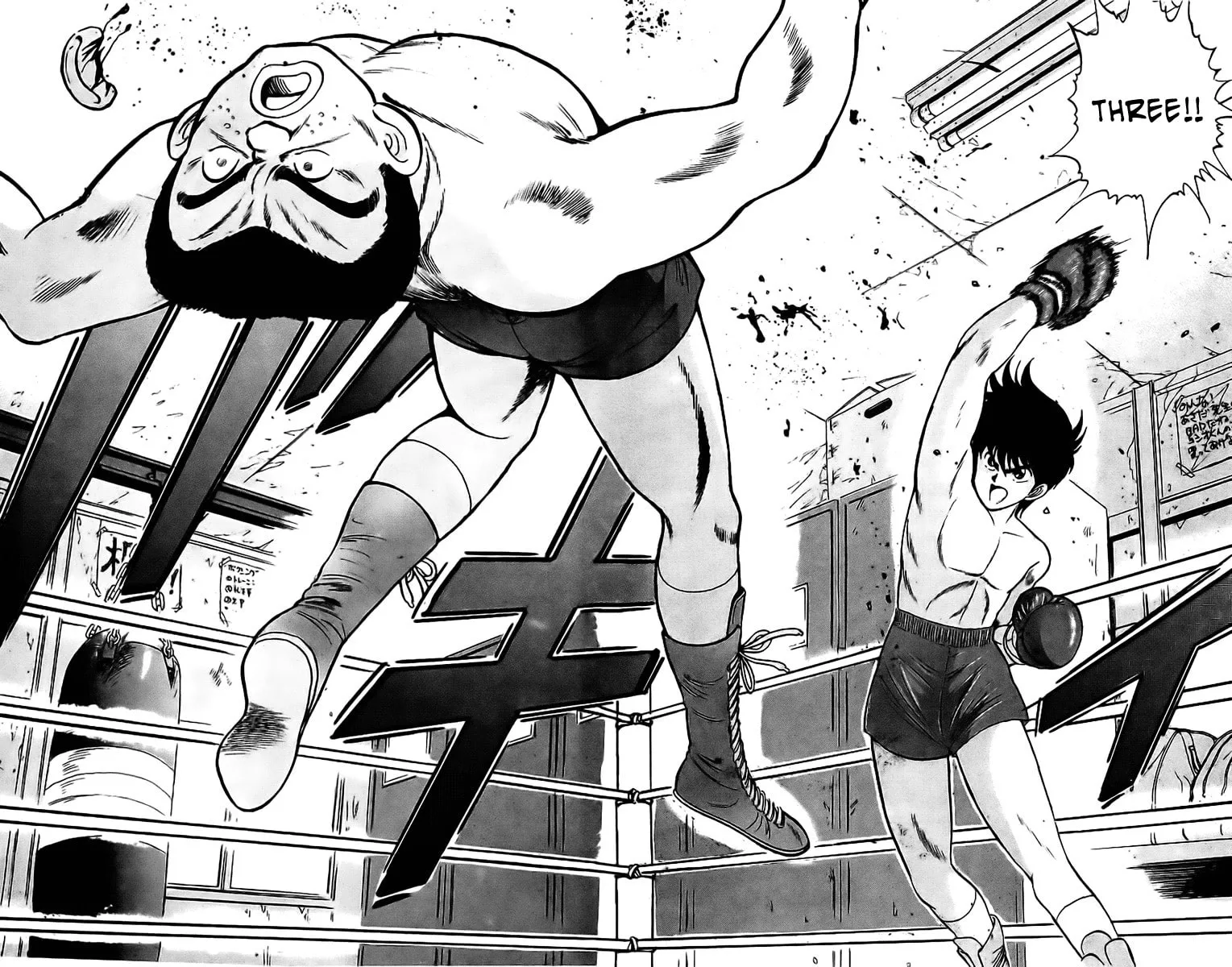 Read Rival chapter 2 image 37 on Lezhin