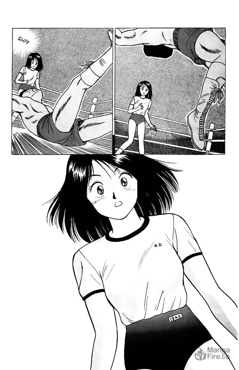 Read Rival chapter 2 image 38 on Lezhin