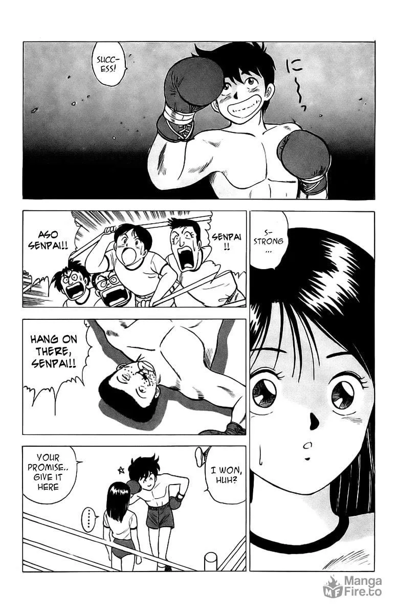 Read Rival chapter 2 image 39 on Lezhin