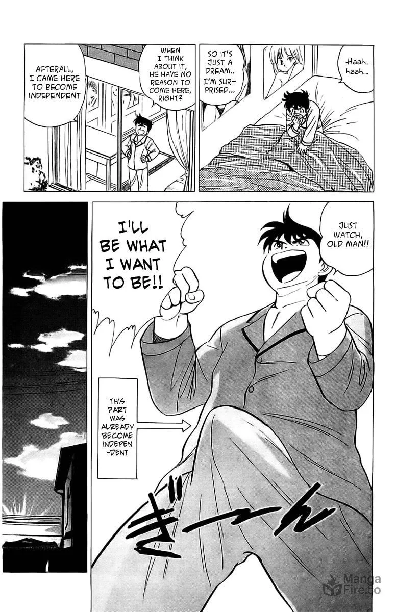 Read Rival chapter 2 image 4 on Lezhin