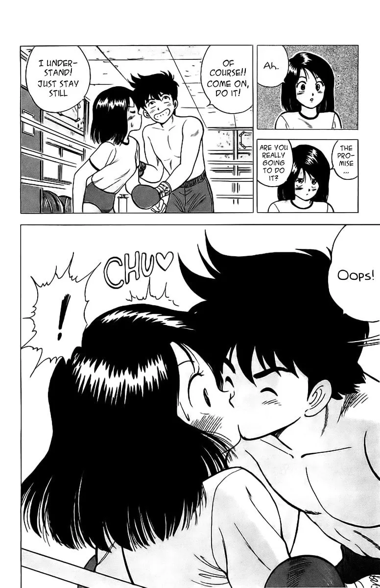 Read Rival chapter 2 image 40 on Lezhin
