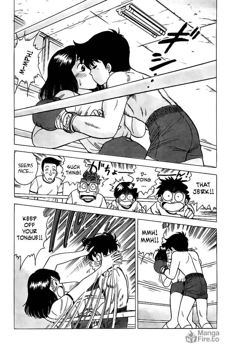 Read Rival chapter 2 image 41 on Lezhin