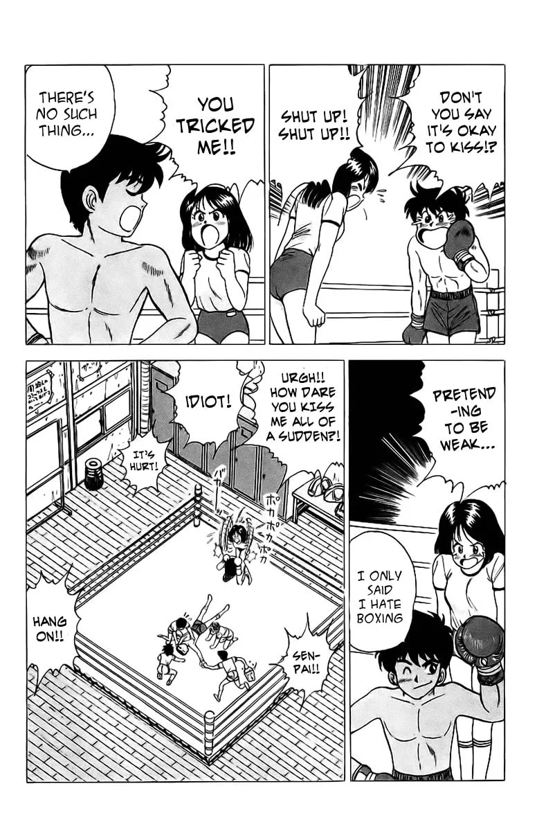 Read Rival chapter 2 image 42 on Lezhin