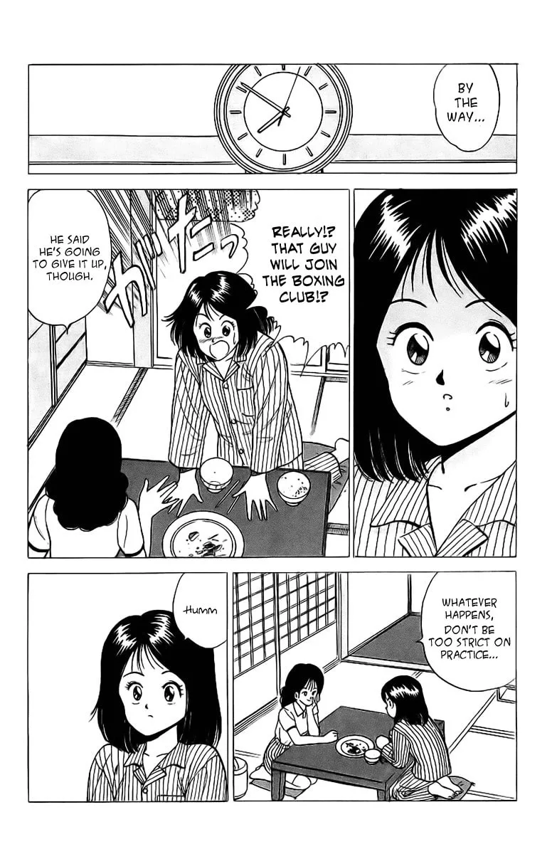 Read Rival chapter 2 image 7 on Lezhin