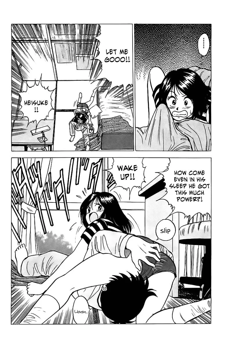 Read Rival chapter 3 image 16 on Lezhin