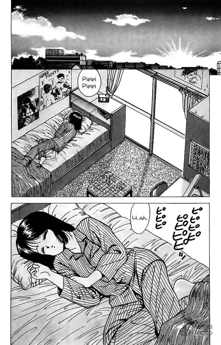 Read Rival chapter 3 image 2 on Lezhin
