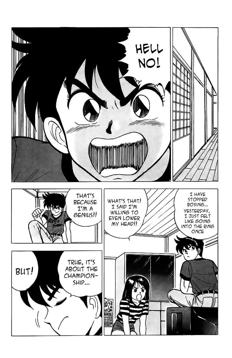Read Rival chapter 3 image 28 on Lezhin