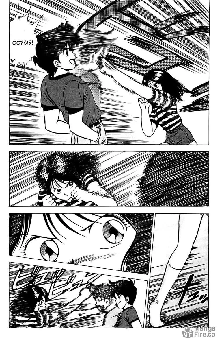 Read Rival chapter 3 image 34 on Lezhin