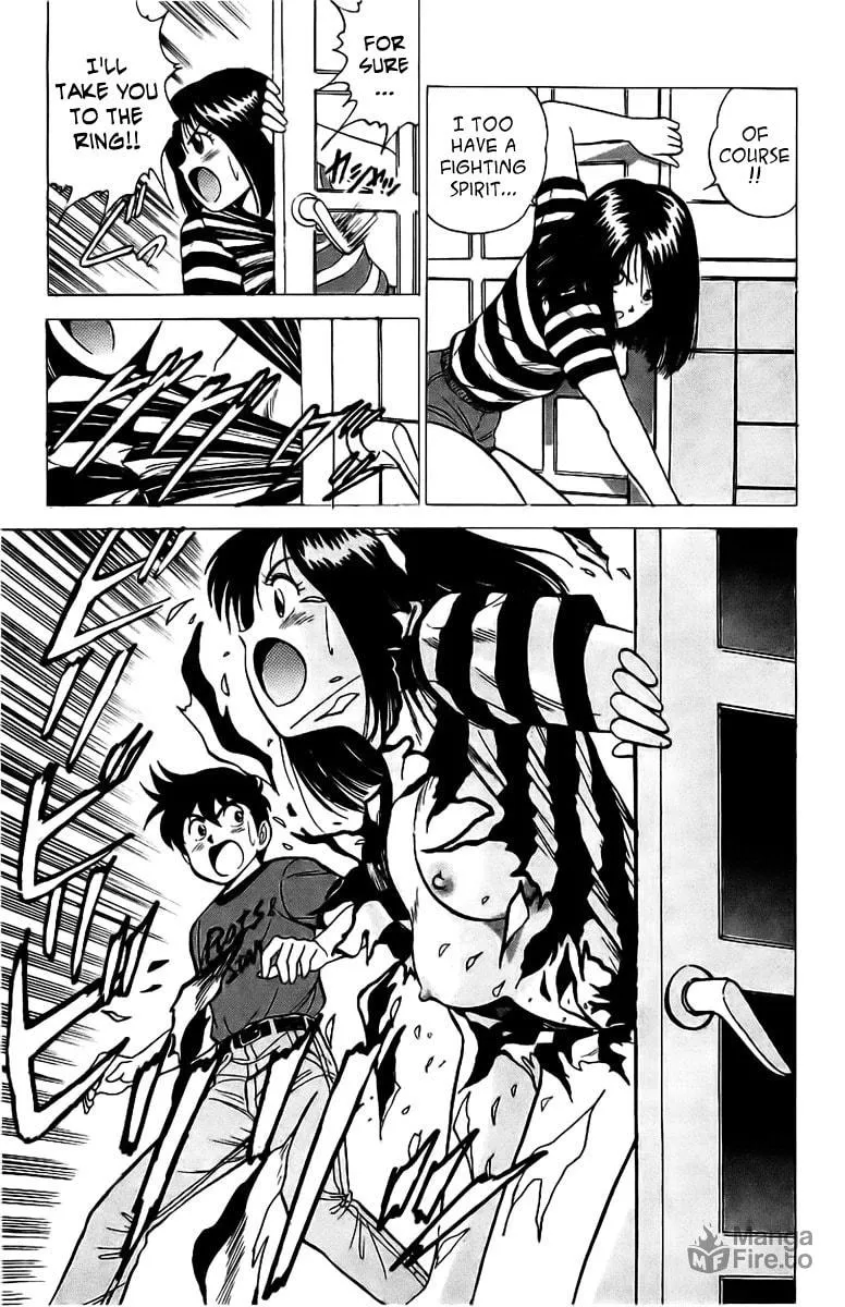 Read Rival chapter 3 image 41 on Lezhin