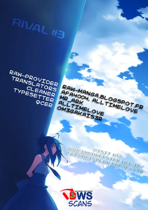 Read Rival chapter 3 image 46 on Lezhin