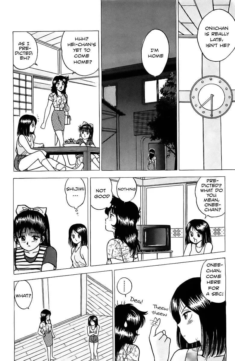 Read Rival chapter 5 image 29 on Lezhin