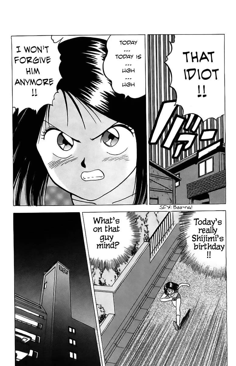 Read Rival chapter 5 image 31 on Lezhin