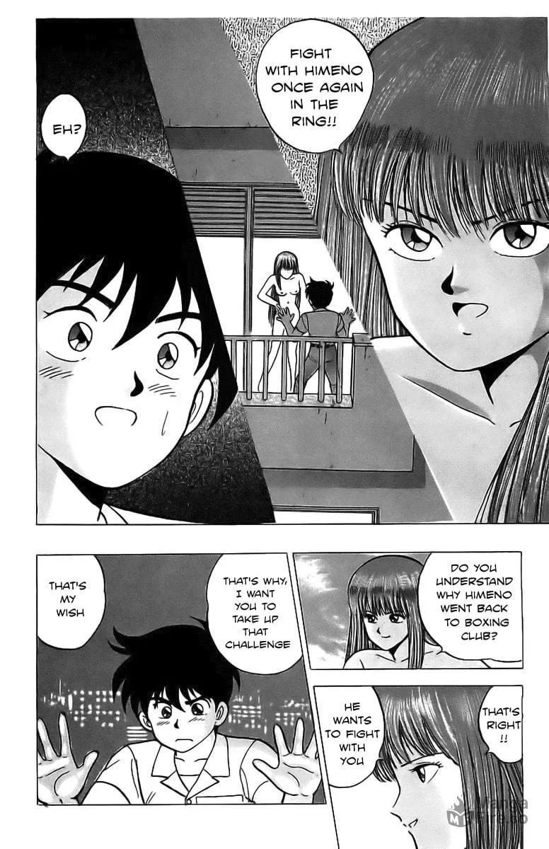 Read Rival chapter 5 image 39 on Lezhin