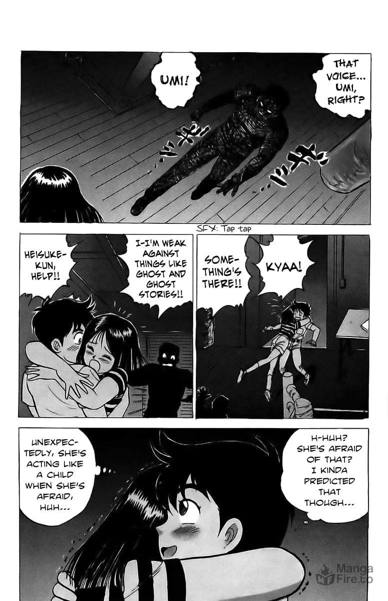 Read Rival chapter 6 image 26 on Lezhin