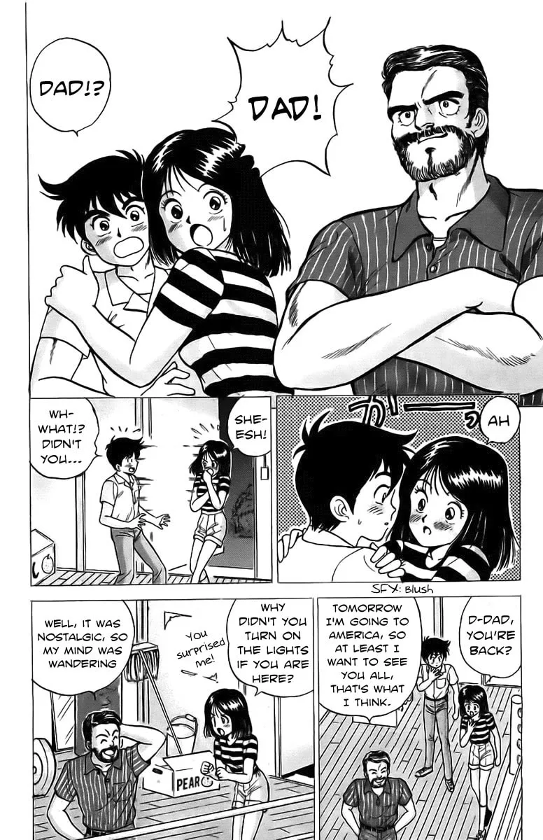 Read Rival chapter 6 image 28 on Lezhin