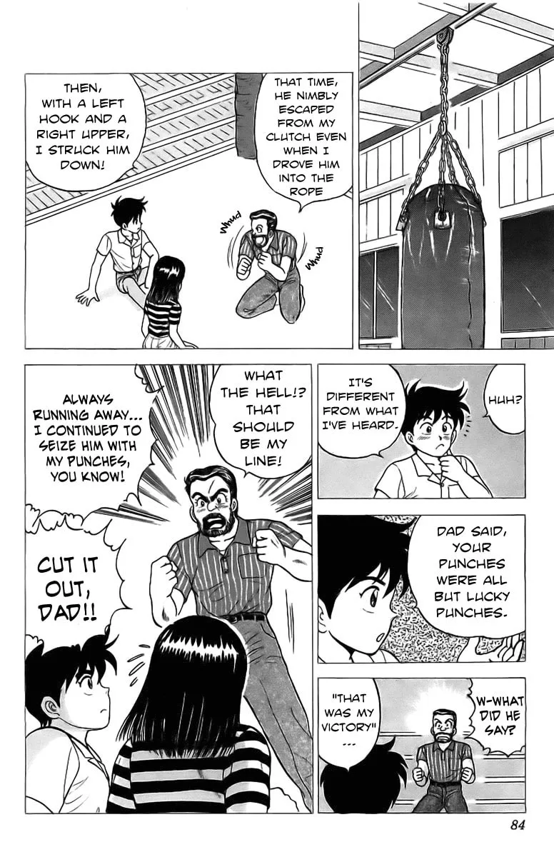 Read Rival chapter 6 image 30 on Lezhin