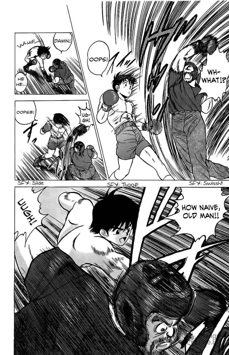 Read Rival chapter 6 image 38 on Lezhin