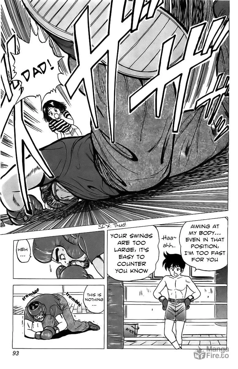 Read Rival chapter 6 image 39 on Lezhin