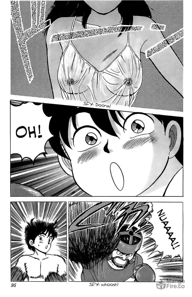 Read Rival chapter 6 image 41 on Lezhin