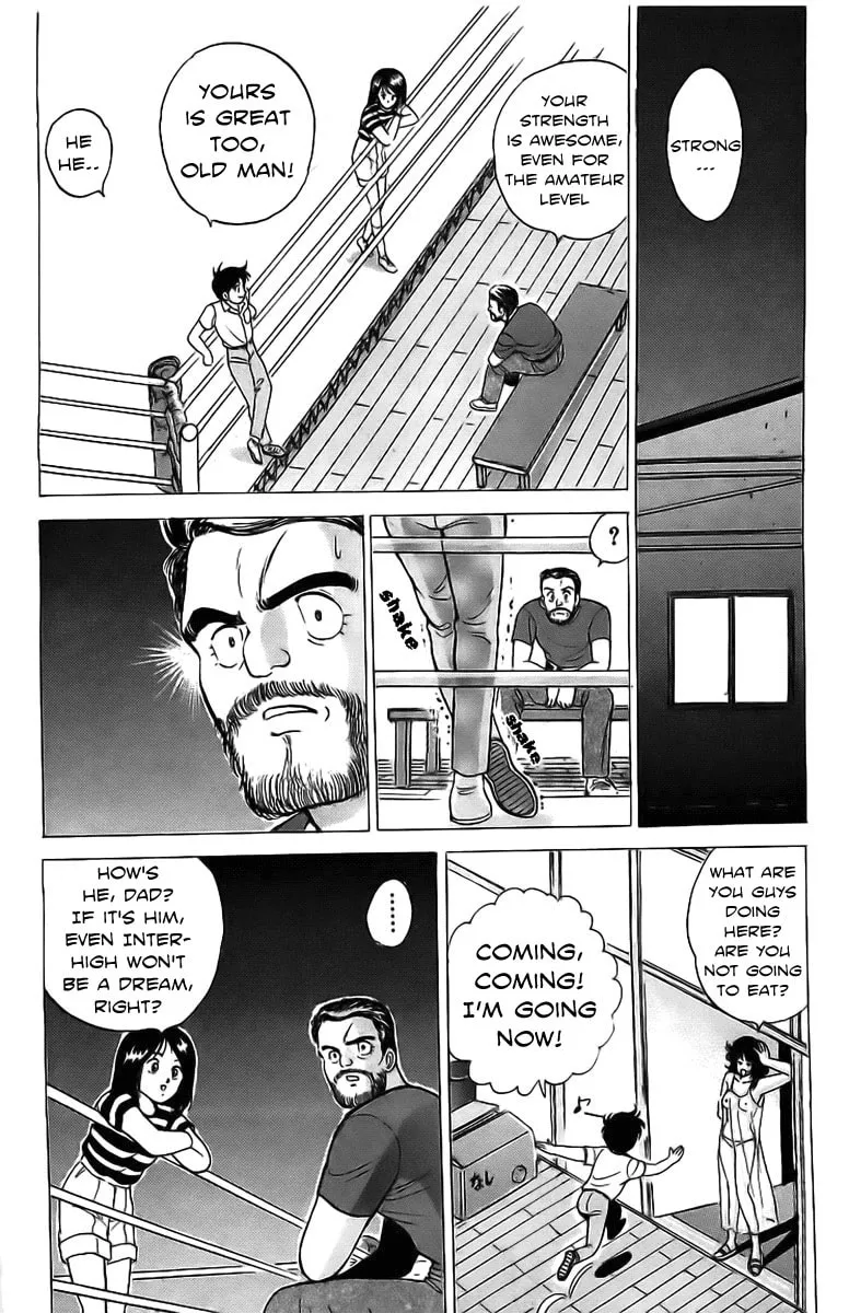 Read Rival chapter 6 image 43 on Lezhin