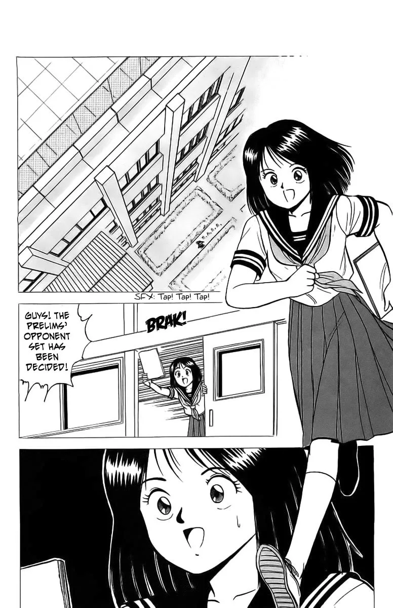 Read Rival chapter 6 image 6 on Lezhin