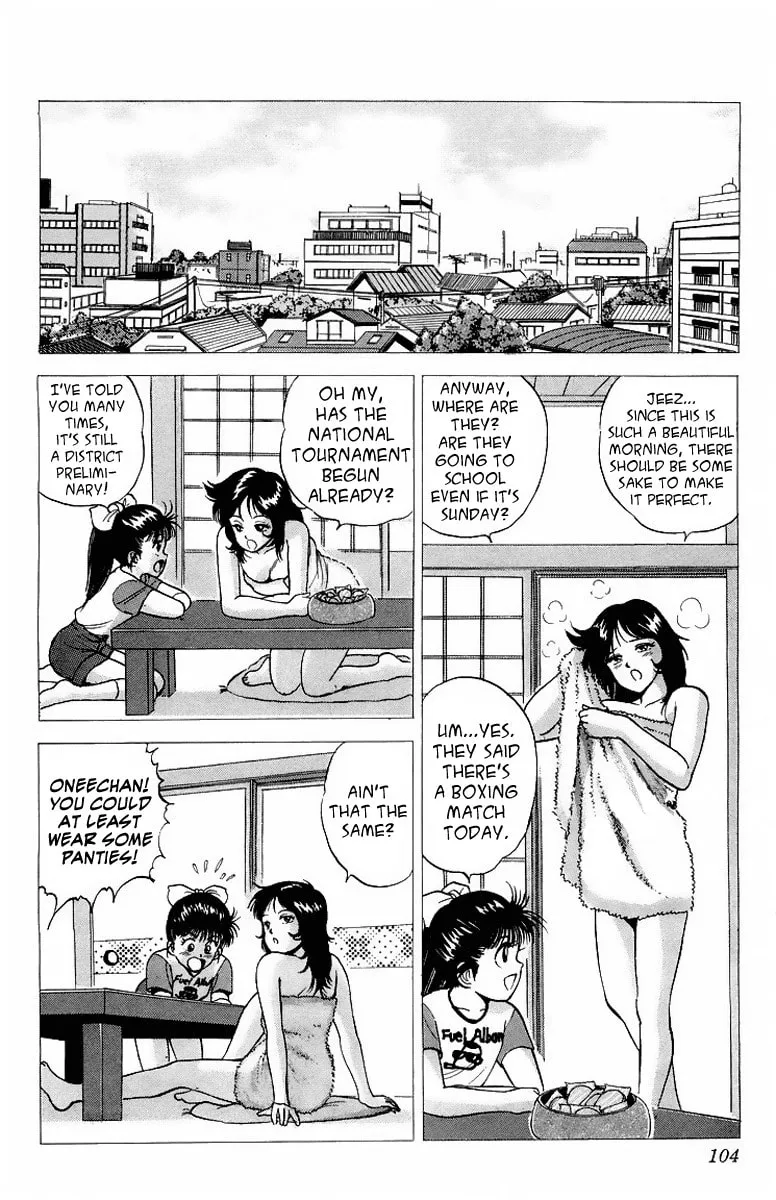 Read Rival chapter 7 image 1 on Lezhin