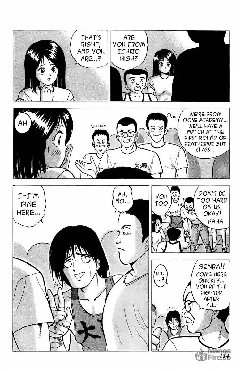 Read Rival chapter 7 image 11 on Lezhin