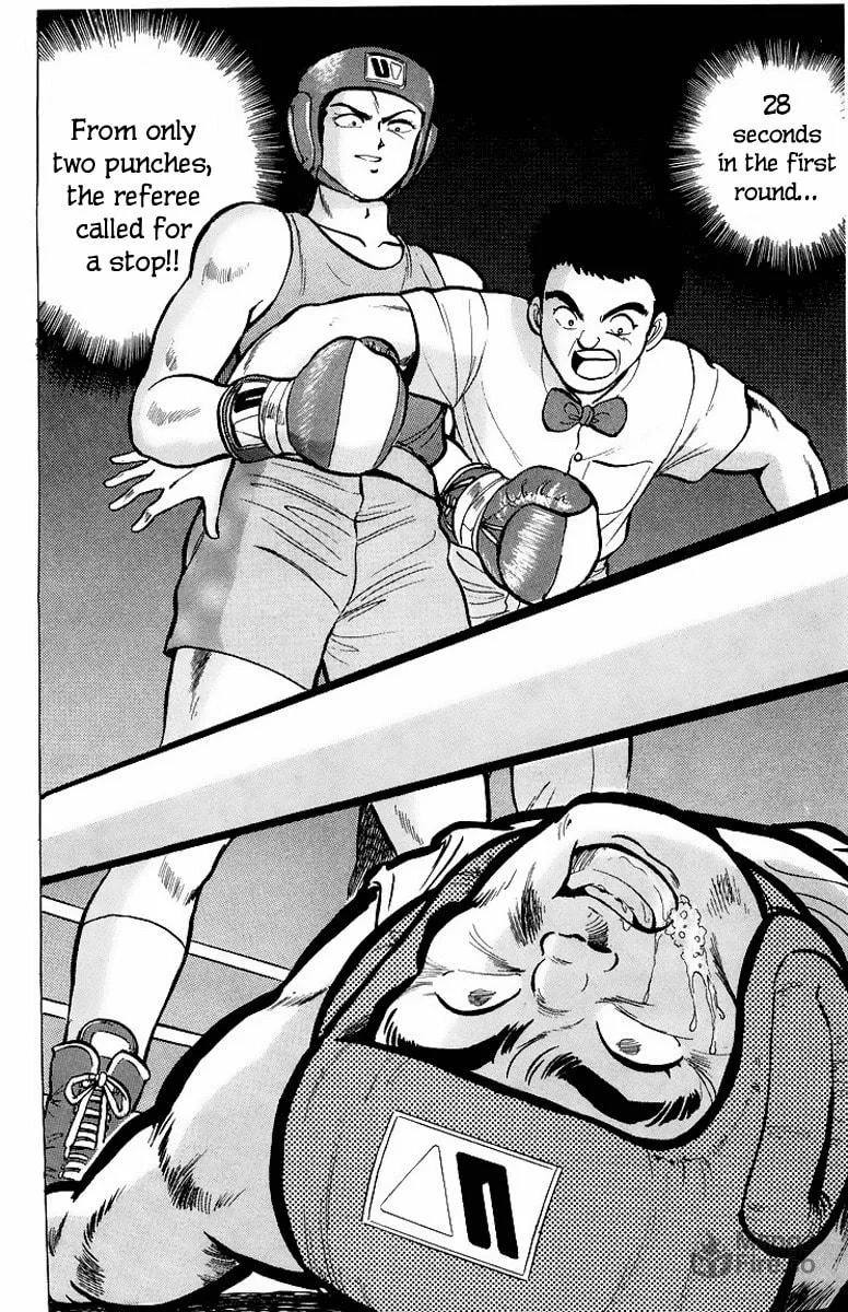 Read Rival chapter 7 image 17 on Lezhin