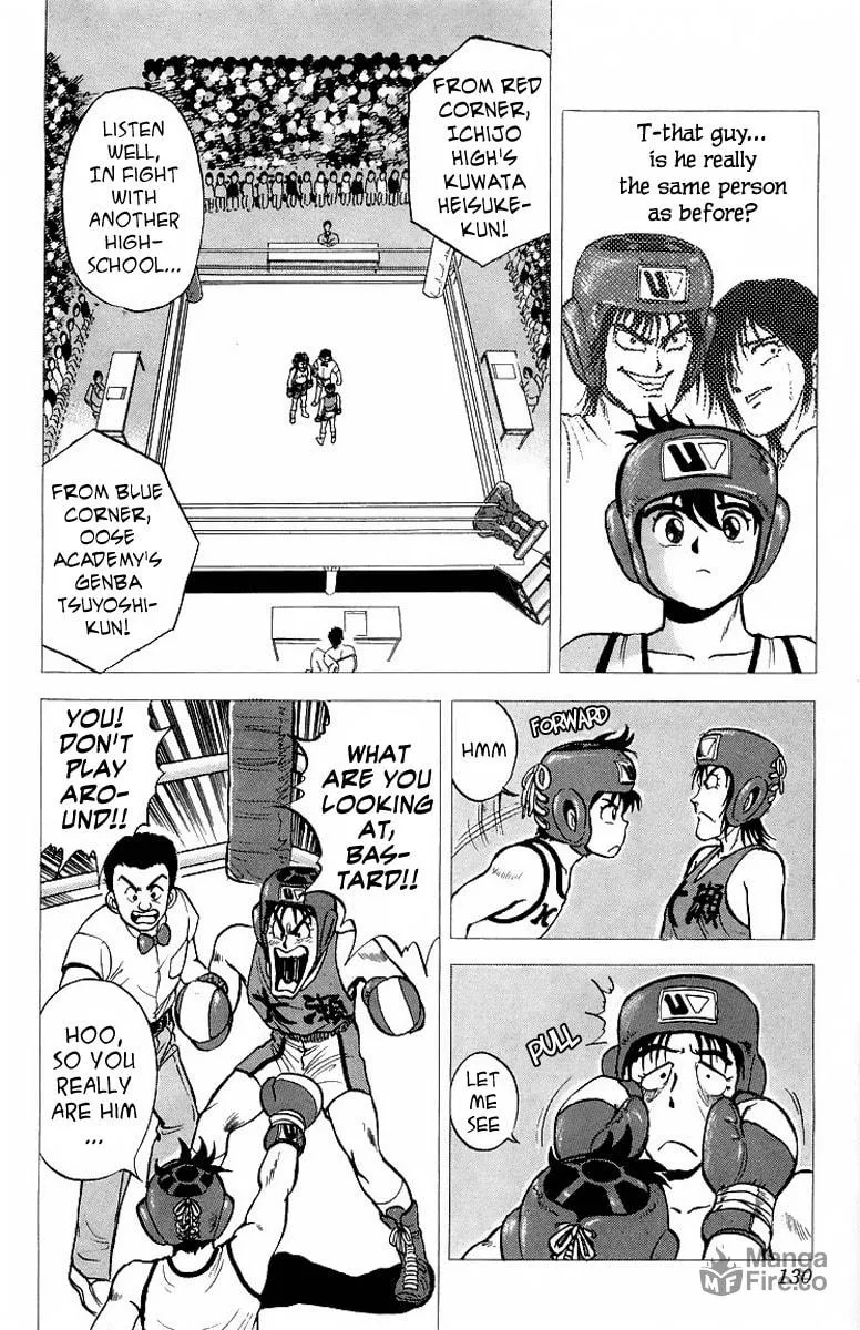 Read Rival chapter 7 image 26 on Lezhin