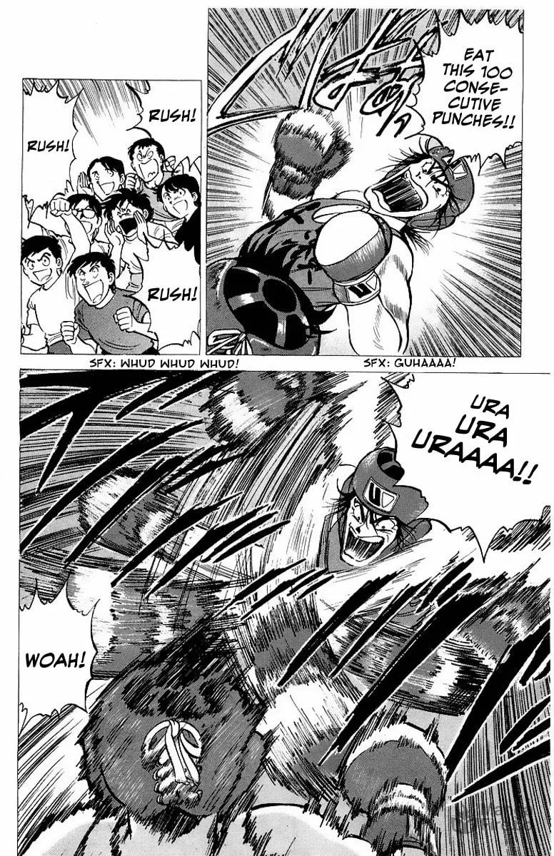 Read Rival chapter 7 image 29 on Lezhin