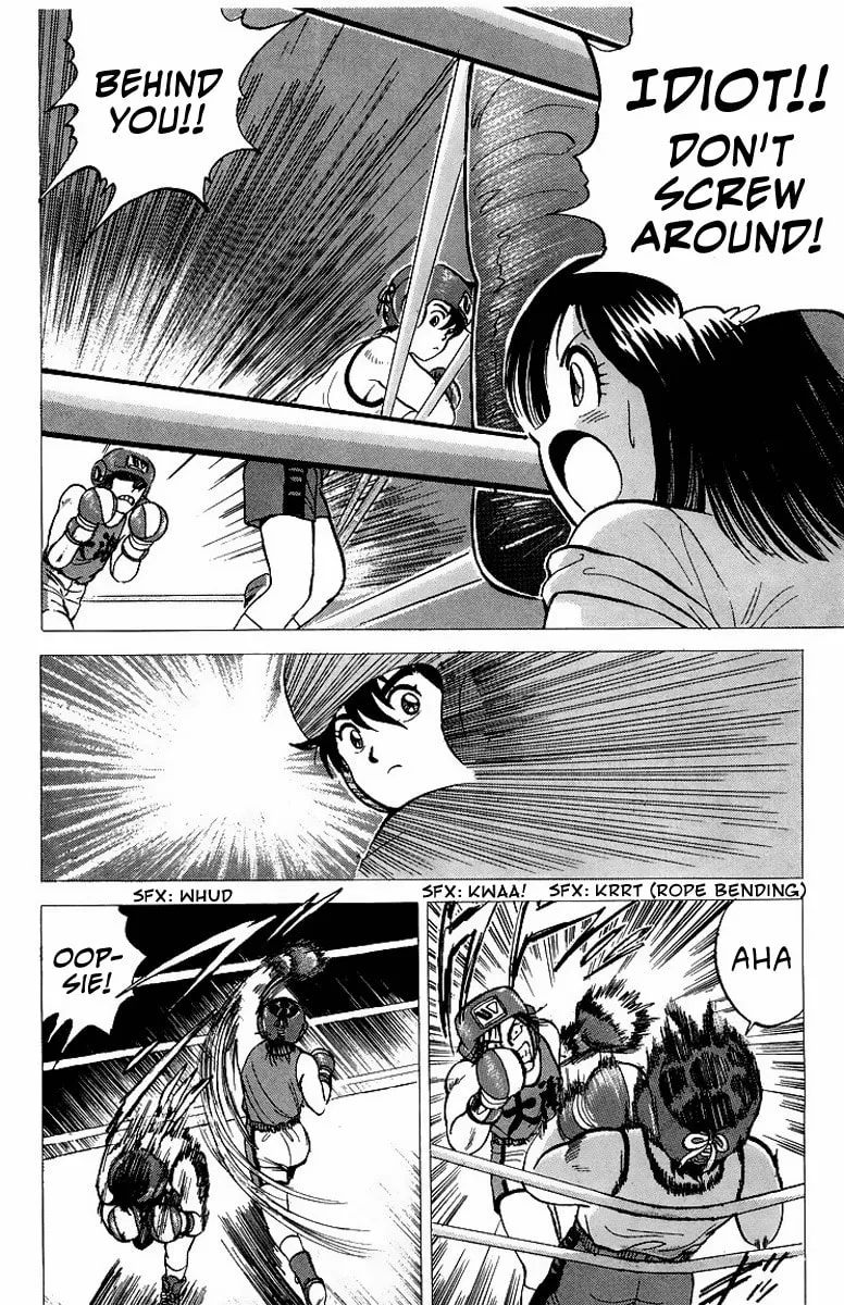 Read Rival chapter 7 image 31 on Lezhin