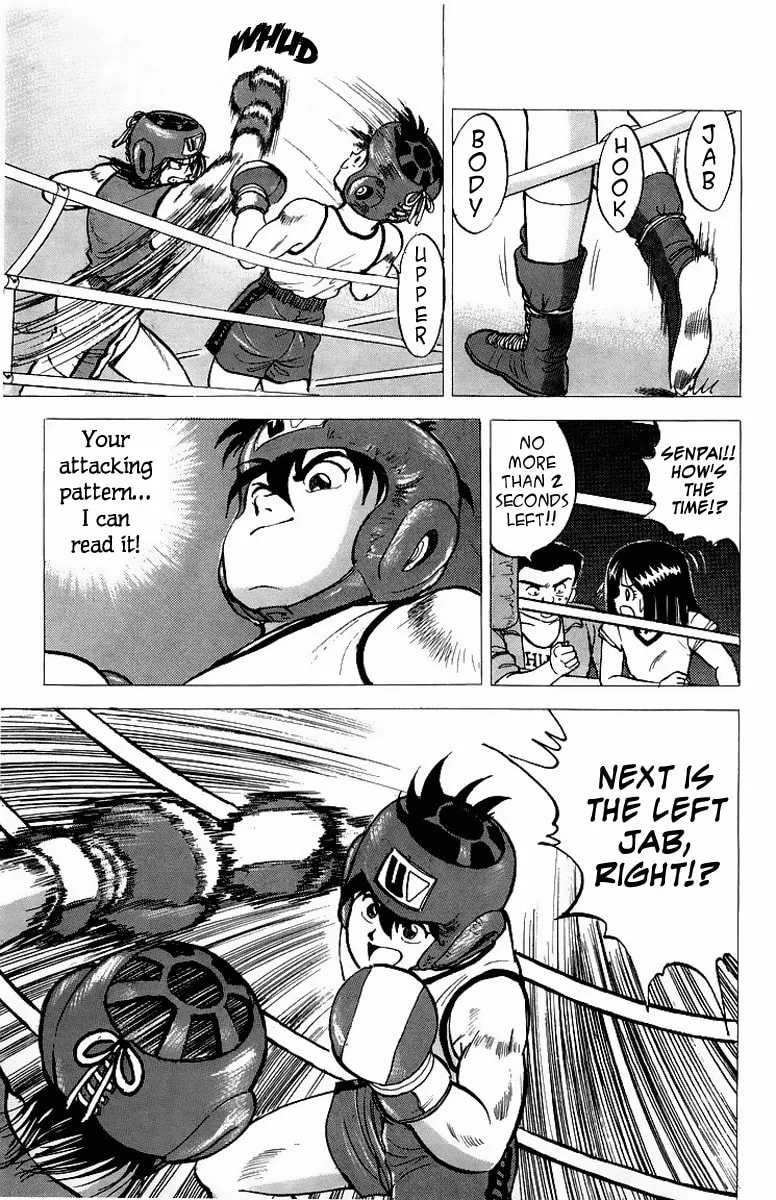 Read Rival chapter 7 image 36 on Lezhin