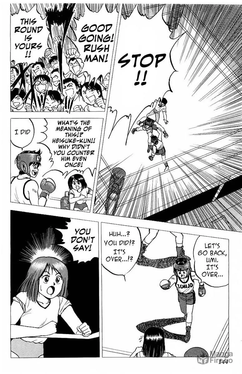 Read Rival chapter 7 image 38 on Lezhin