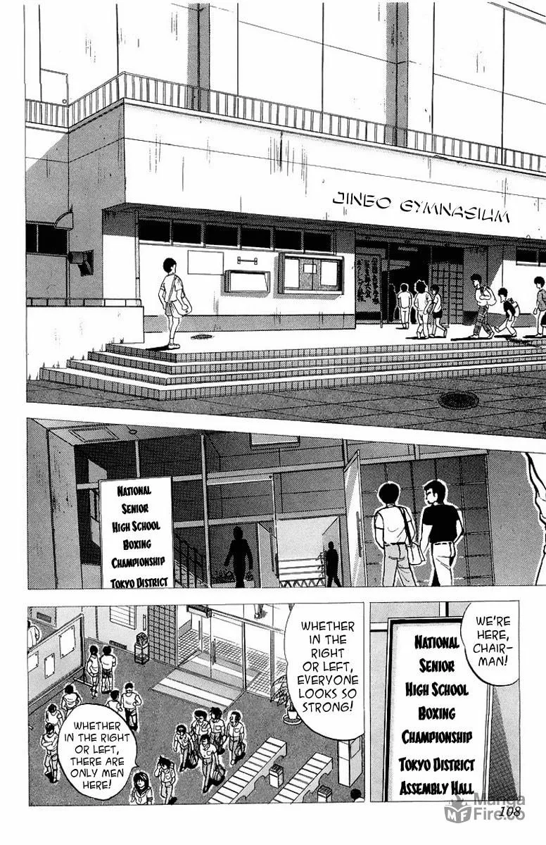 Read Rival chapter 7 image 5 on Lezhin