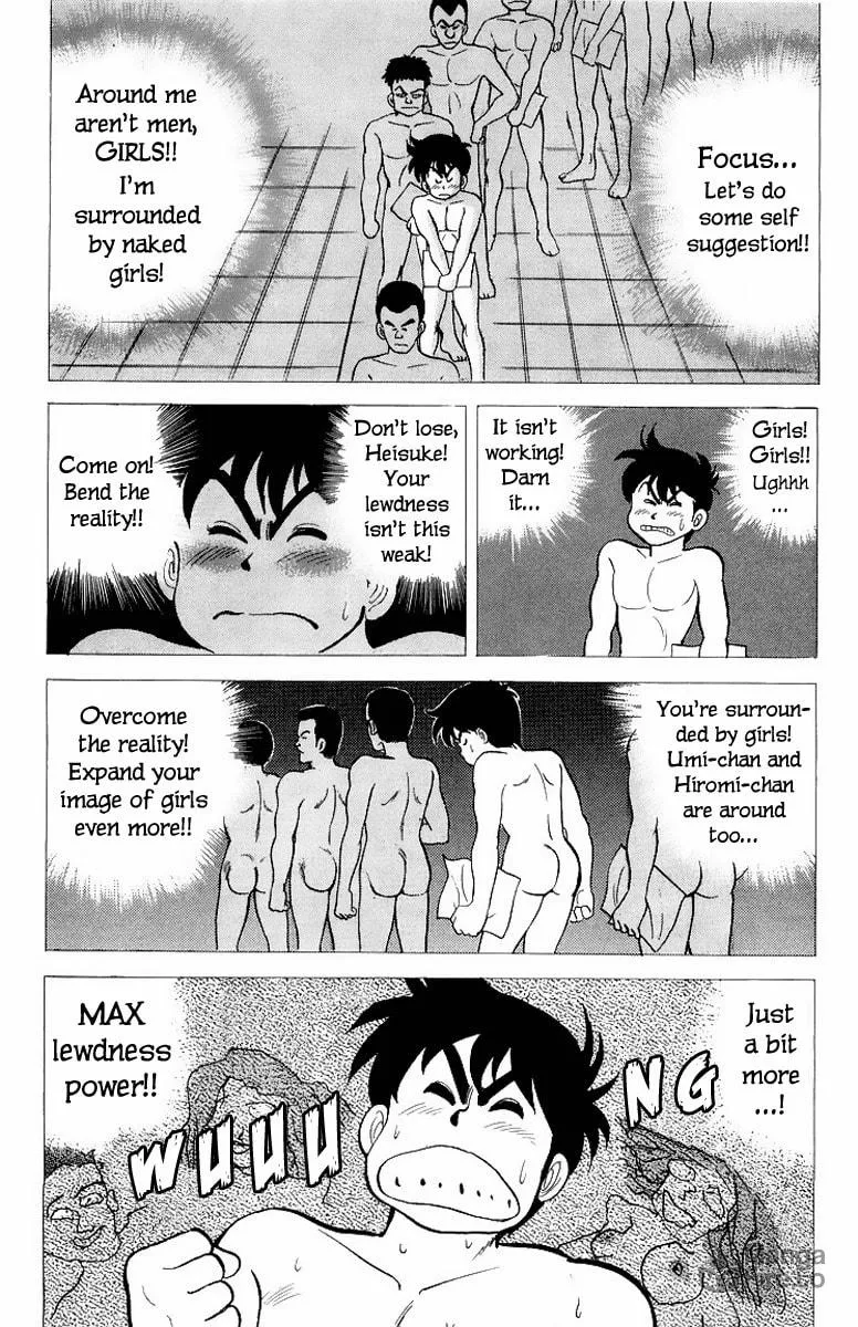 Read Rival chapter 7 image 8 on Lezhin
