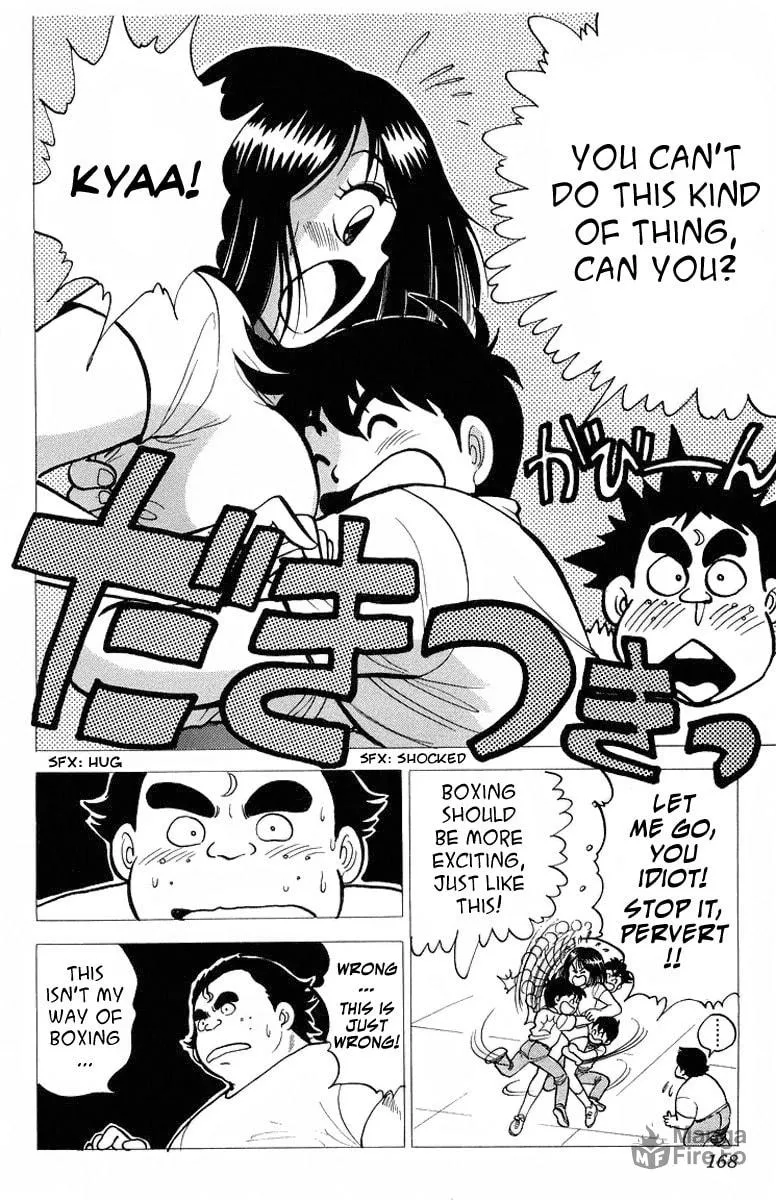 Read Rival chapter 8 image 19 on Lezhin