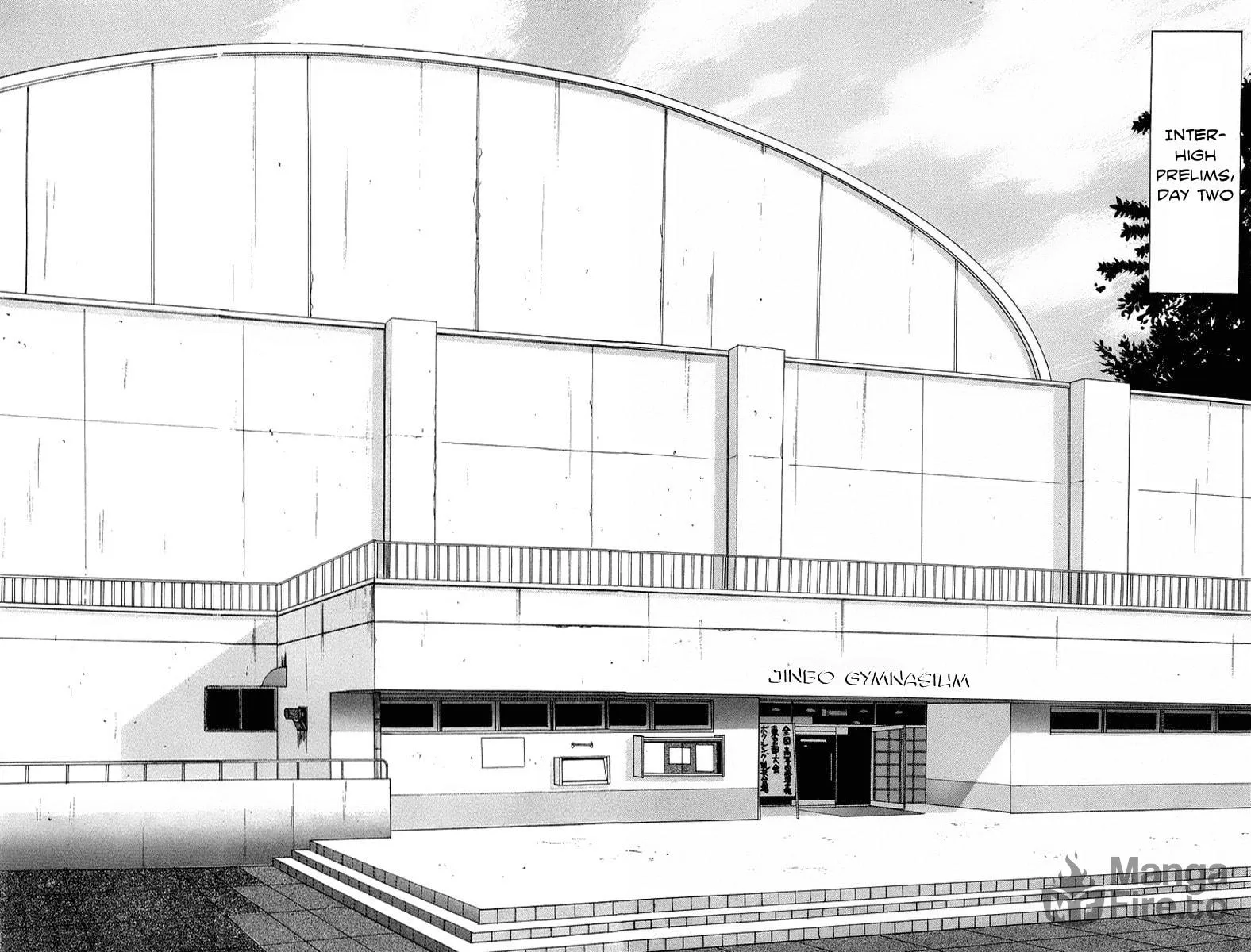 Read Rival chapter 8 image 23 on Lezhin