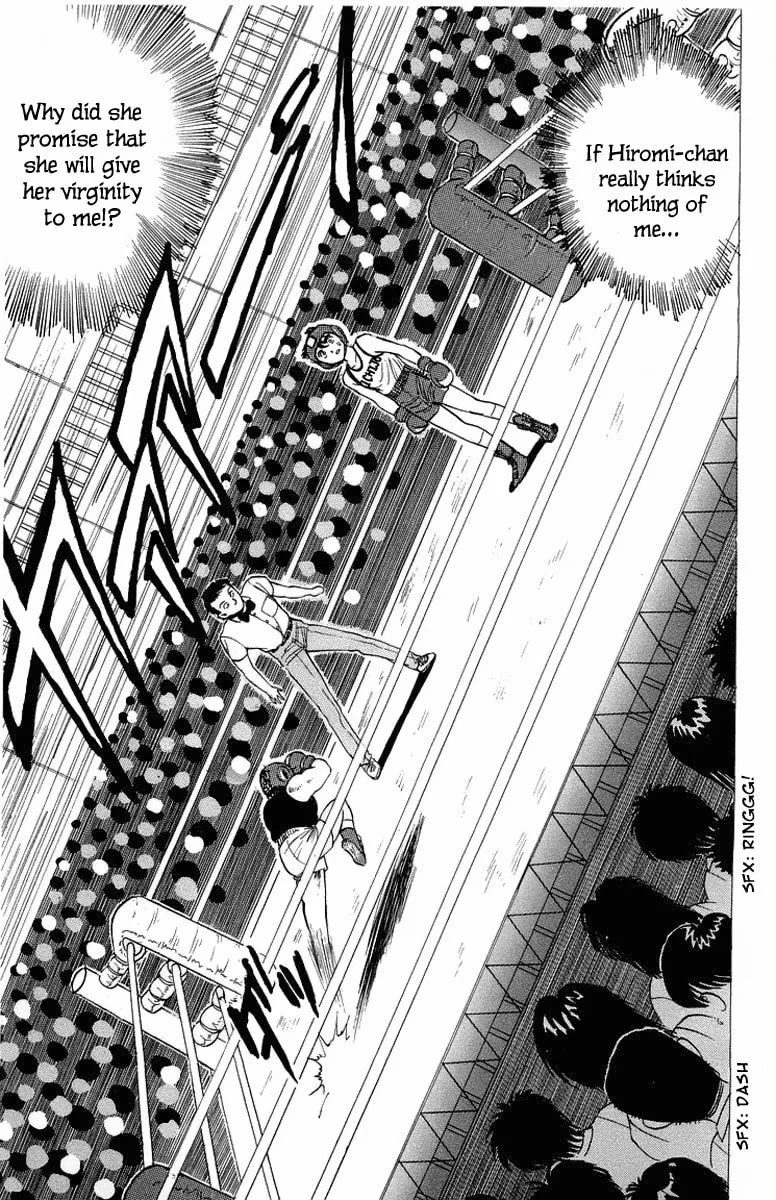 Read Rival chapter 8 image 30 on Lezhin