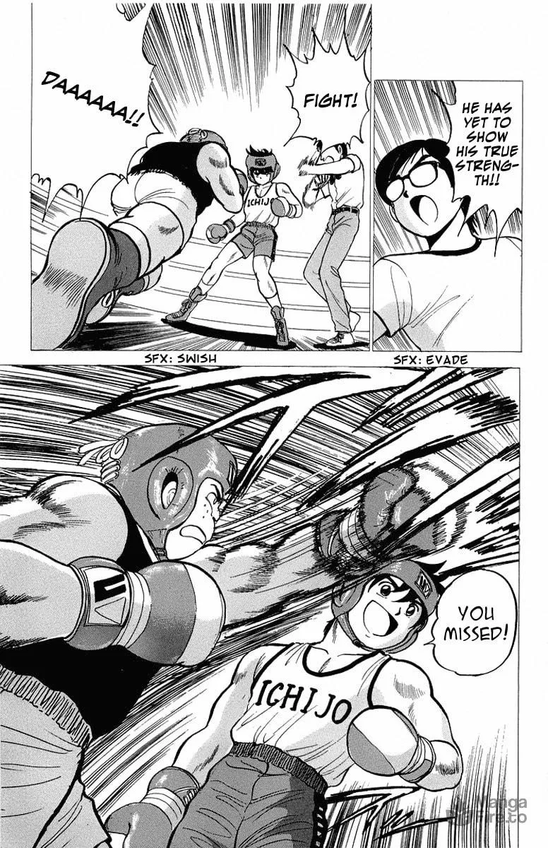 Read Rival chapter 8 image 35 on Lezhin